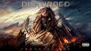 Download lagu Disturbed - Immortalized (Full Album) mp3