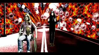 Killing Joke - Jana (Youths Radio Edit Mix)