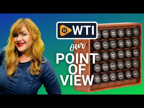 AllSpice Wood Spice Racks - WTI product video review