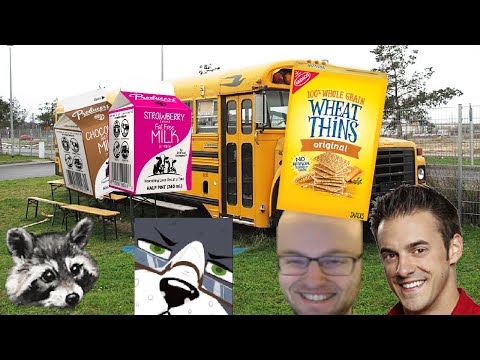 About to Get Schooled - NLSS School Anecdote Highlights