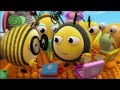 Disney Junior UK New 2013 Continuity