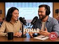 FONR US Audio Podcast Deutsch 12 9 2025