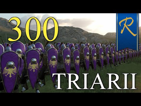 Bannerlord Roman Triarii Can They Survive? Mount and Blade