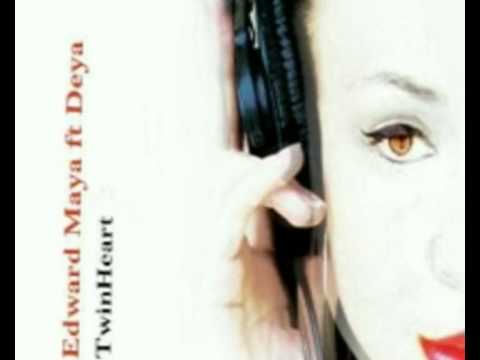 Edward Maya feat Deya - Twinheart