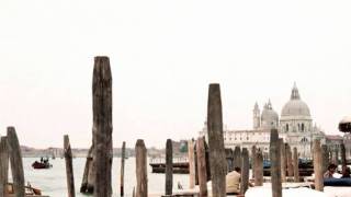 Venezia 1. Bells of St Mark's (2011) Nicolas Kingman