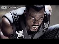 Blade 4k HDR | Vampire Beatdown