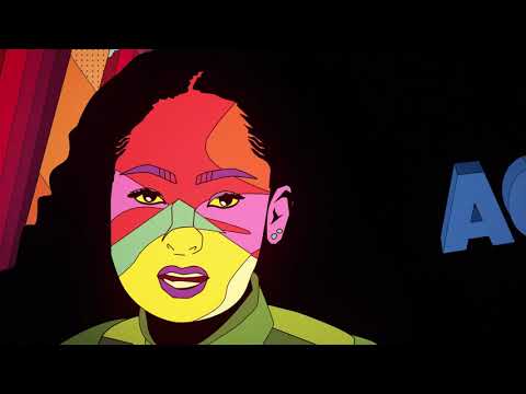 Future Utopia - Do We Really Care? Pt 1 & Pt 2 (Official Video)