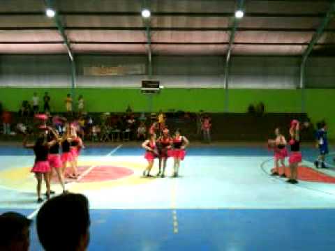 Interunesp 2009 - Rio Claro