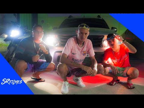 MC GAME MC DEAN E VININHO MALÍCIA Feat. MC GW E MC MORENA - JOGANDO A XEREQUINHA - CLIPE OFICIAL