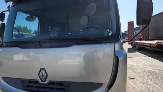 فروش کامیون مسقف Renault MIDLUM 220.09, HYDRAULICKÉ ČELO BÄR, 4 VÁLCE - تصویر 4 | Autoline IR کامیون مسقف Renault MIDLUM 220.09, HYDRAULICKÉ ČELO BÄR, 4 VÁLCE | تصویر 4 - Autoline