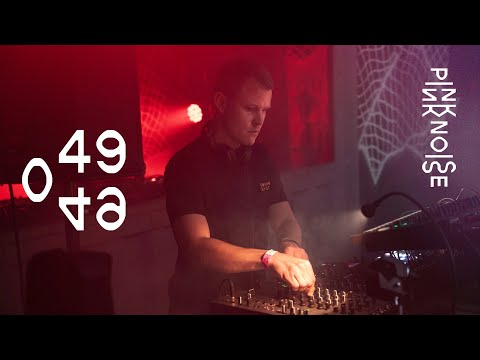 Pink Noise 049 - Jolar Drim Live at Paradigm Festival 2024