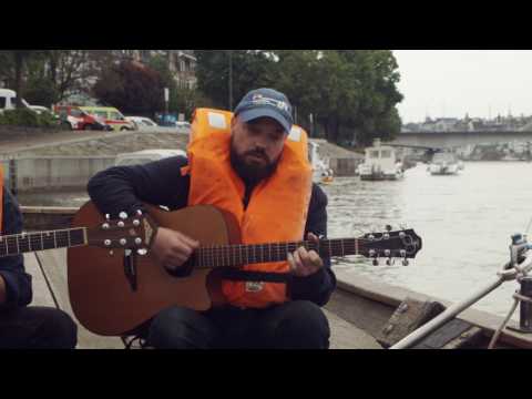 Fähri Session: The Fridge - Only Fault