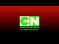 Cartoon Network Ident March 2016 Effects Ricola Csupo Effects