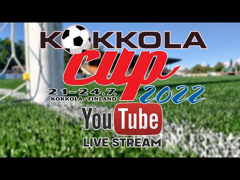 10:00 B-16/18 Girls (-04-06) GBK YJ - KPV/B-tytöt