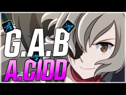 A.CIDD with HIS EE CAN 1-SHOT EVERYTHING!! - Epic Seven