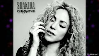 Shakira - Que Me Quedes Tu (Remastered by RS 2023)