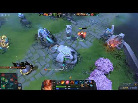 " [THH]littleatat, epicenter_en2, rawdotatv, attackerdota Highlights, Funny moments, Clips "