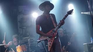 Gary Clark Jr plays You Saved Me at The Republik in Honolulu Jul 20 2019