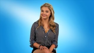 Stefanie Scott Previews A.N.T. Farm&#39;s New Season