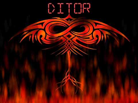 Calabro Project ft. Lady Chica & Helèna - WELCOME TO CALABRIA ( Ditor 2014)