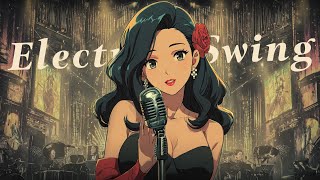 Electro Swing Vocal Mix – Dance Fever (for Workout & Dance)