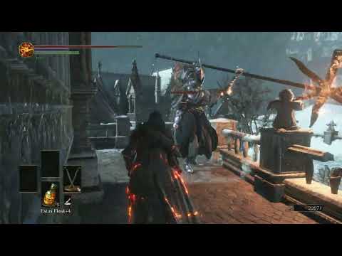 Dark Souls III- Playthrough PT7