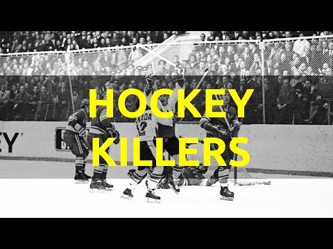 USSR Canada Summit Series 1972. Game 1, Part 1