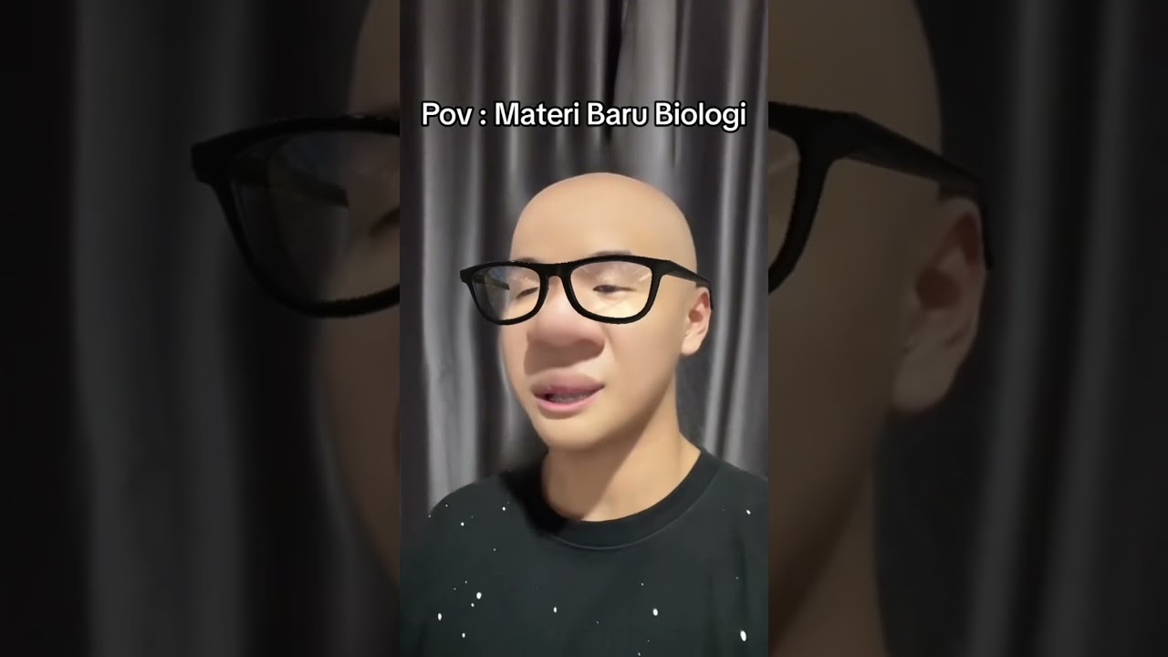 Belajar Materi Baru Biologi