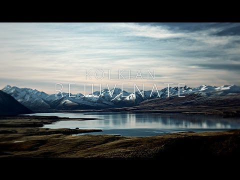 Kolkian - Rejuvenate [Melodic Dubstep]