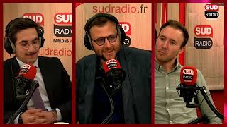 Jules Torres - Que restera-t-il du phénomène Éric Zemmour ?
