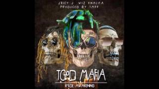 Juicy J I See It I Want It Instrumental