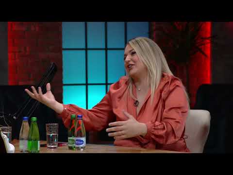 Emisija: Život na note - Ivona Lubeničica