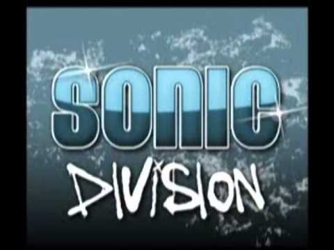 Sonic Division - Galaktika 80