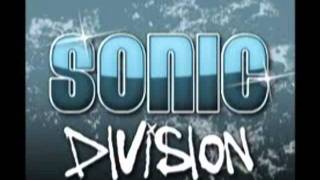 Sonic Division - Galaktika 80