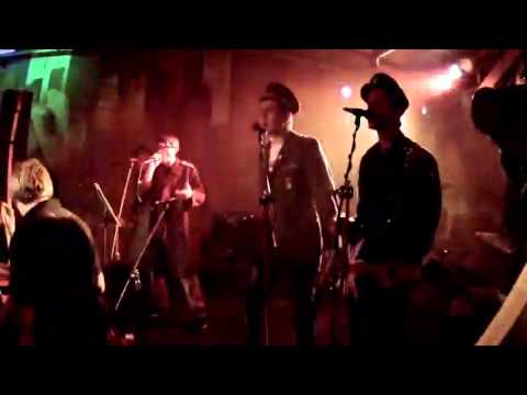 Provokace Bez Legrace - Hey ho!