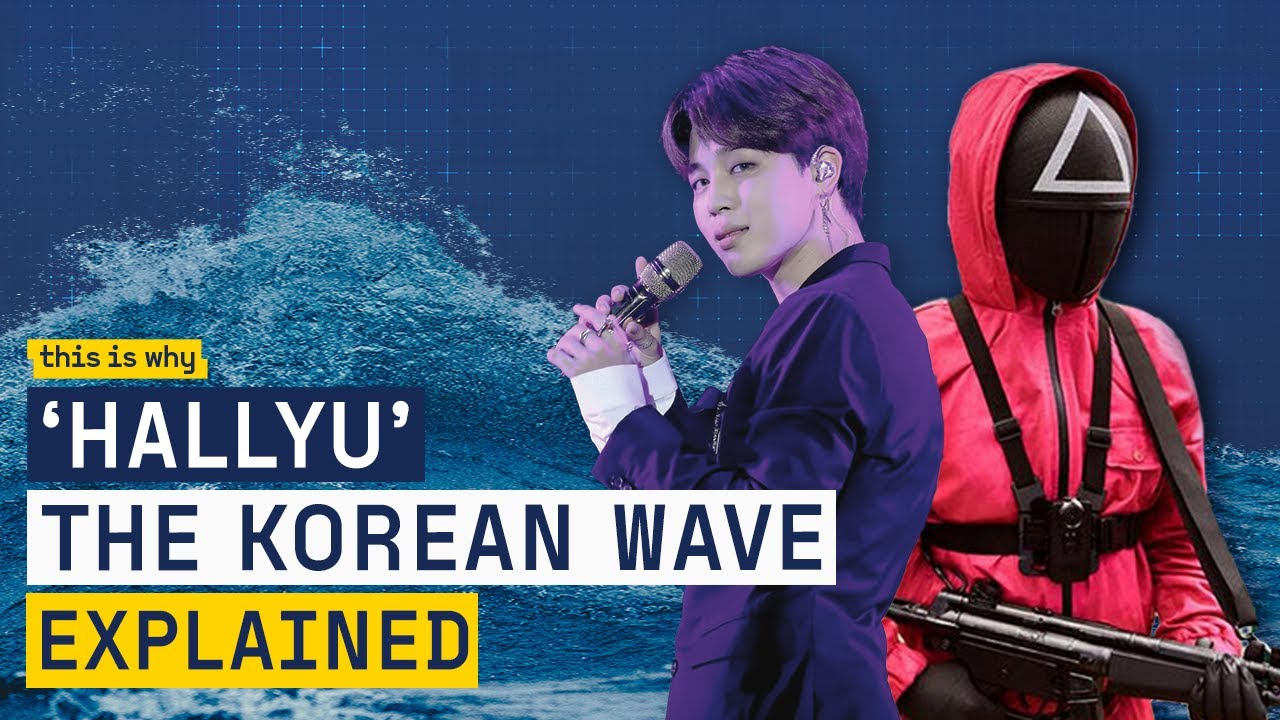 Hallyu Explained | The reason Korean culture is taking over the world | This Is Why