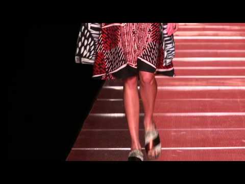 Desfile Minas Trend out/inv 2015– Lucas Magalhães