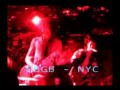 The Libertines live CBGB 2003 