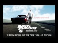 Fast & Furious 6: Benny Benassi Ft. Ying Yang ...