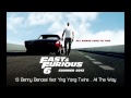 Fast And Furious 6 Soundtrack Official: Benny ...