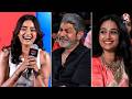 Actress Hrithika Srinivas Speech Vadhala Movie Glimpse Launch Event Jagapathibabu Laya V6ENT