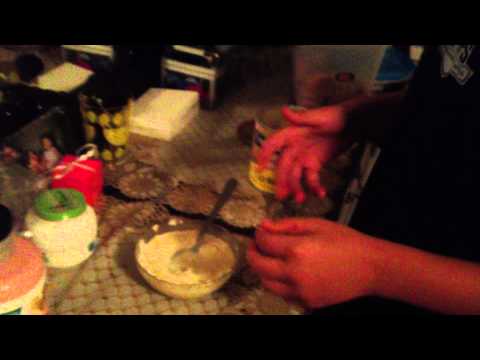 DIY:How To Make Hawaiian Styled Coconilla Dip