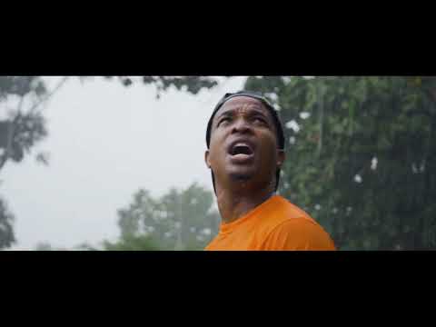 Christopher Gayle - GOD ALONE (Official Video)