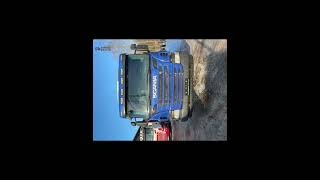 Scania P450 vacuum truck | Image 4 - Autoline