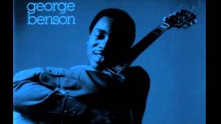 George Benson - My Cherie Amour