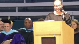 RHS Keynote address, June 17, 2016. David Grosskopf