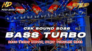 Download lagu DJ TERBARU 2026 | DJ CEK SOUND FULL BASS TURBO MIDDEL NULUP PEMECAH KACA •KIPLI ID REMIX mp3 Download lagu DJ TERBARU 2026 | DJ CEK SOUND FULL BASS TURBO MIDDEL NULUP PEMECAH KACA •KIPLI ID REMIX mp3