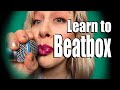 Beatboxing For Beginners Learn How To Beatbox Like A Pro