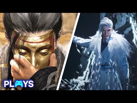 The 10 HARDEST Bosses in Where Winds Meet