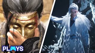 The 10 HARDEST Bosses in Where Winds Meet